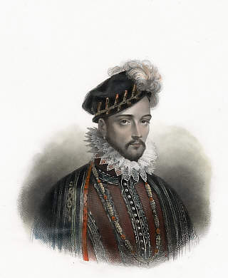 Charles IX