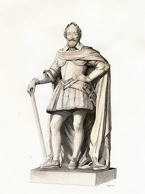 Henri IV