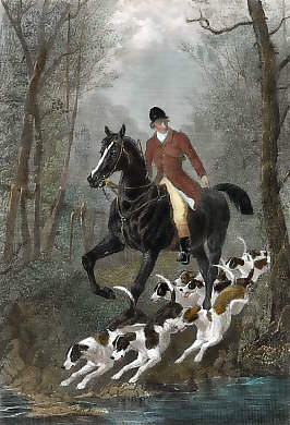 The Rubicon