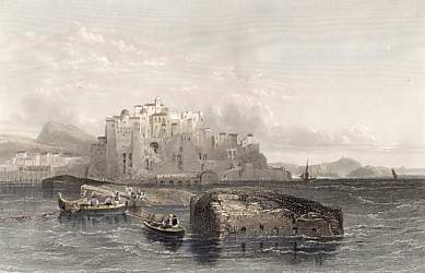 Pozzuolo, the Ancient Puteoli