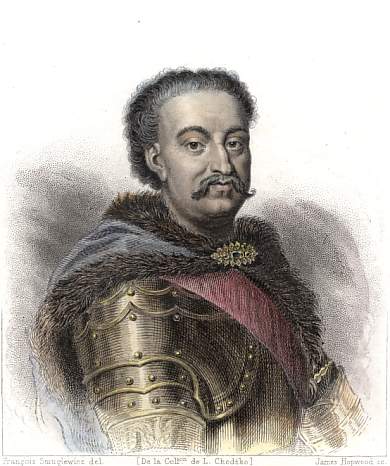 Jean III Sobieski,  Roi De Pologne