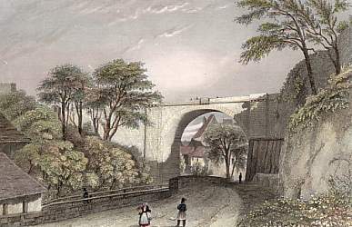 Pont De Serrières, Neuchâtel