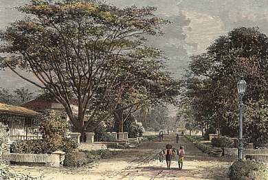 Batavia (Jakarta)