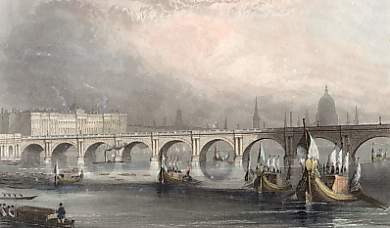 Waterloo Bridge