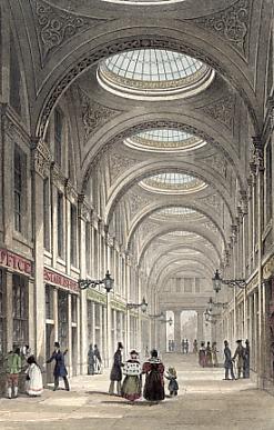 Royal Arcade, Newcastle