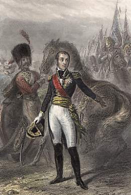 Oudinot à Friedland