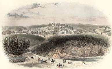 Armagh