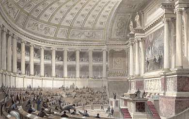 Chambre Des Députés