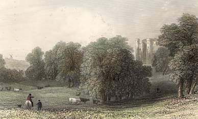 Malahide Castle