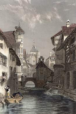 Schaffhausen