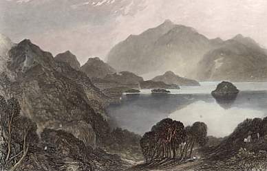 Loch Katrine
