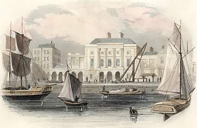 Custom House, Limerick