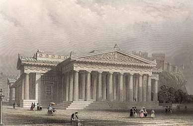 The Royal Institution, Edinburgh