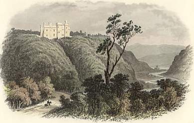 Castle Howard, Co, Wicklow