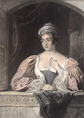 The Baron´s Daughter