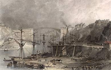 Sunderland, County of Durham