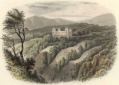 Powerscourt, Co, Wicklow