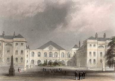 The Foundling Hospital