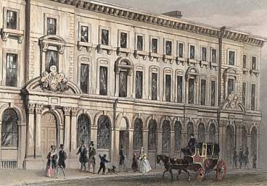 Merchant Tailor´s Hall