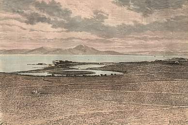 Anciens Ports de Carthage