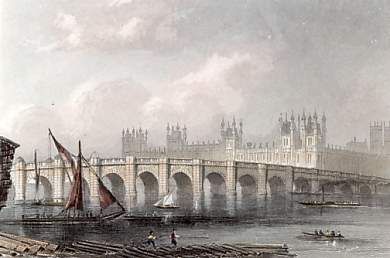 Westminster Bridge