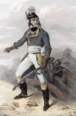 Le Général Joubert