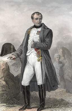 Napoléon Empereur