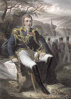 Le Maréchal Victor