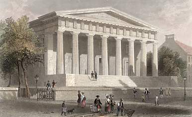 The United States Bank, Philadelphia
