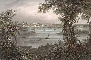 San Louis, Mississippi