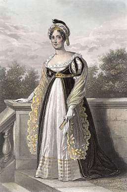 Laetizia Bonaparte