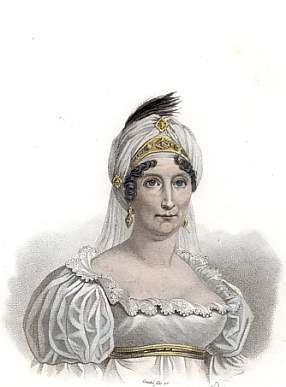 Laetitia Bonaparte