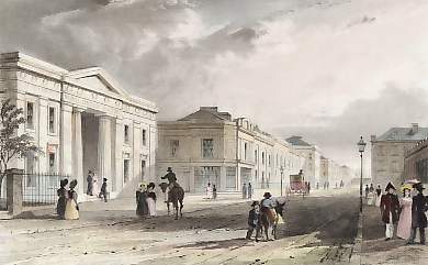 Royal Union Baths, Plymouth