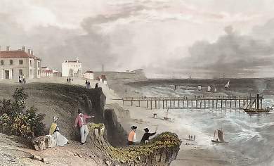 Walton on the Naze, Essex