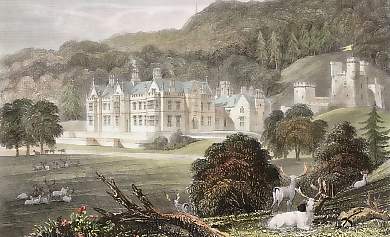 Mamhead, Near Exeter