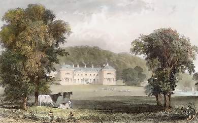 Maristow, Devonshire