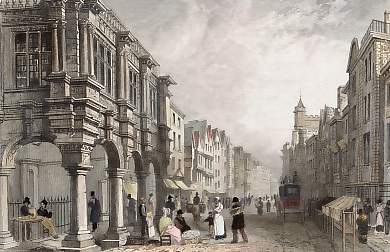 Guildhall, Fore-Street,  Exeter