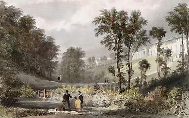 The House of Correction for the County of Devon, Exeter