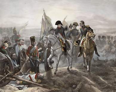 Bataille De Friedland, 14 Juin 1807