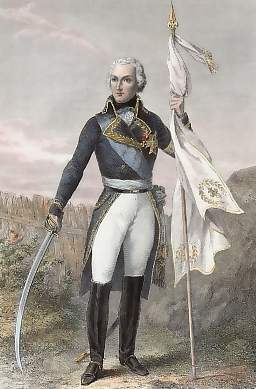 Le Duc D´Enghien