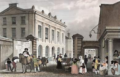 Freemasons´-Hall, Plymouth