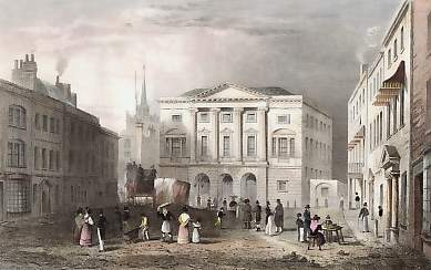 The Shire Hall, Chelmsford, Essex