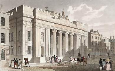 The Town Hall, Manchester