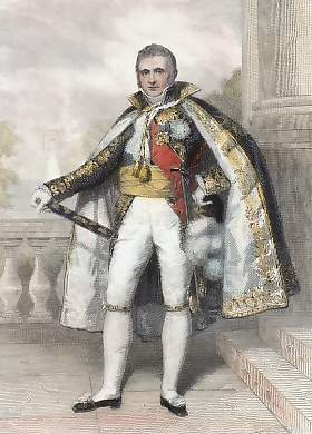 Le Maréchal Victor