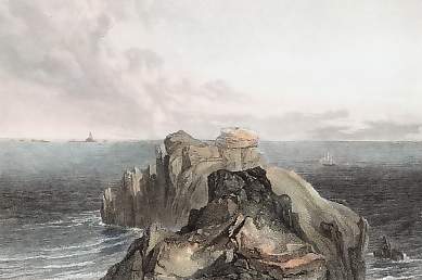 Land´s End, Cornwall