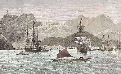 Port-Louis, Île Maurice