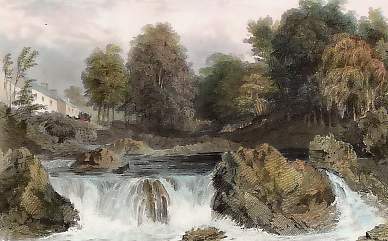 Ivy Bridge, Devonshire