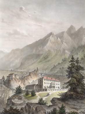 Bormio