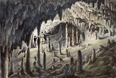 Höhle zu Sundwich