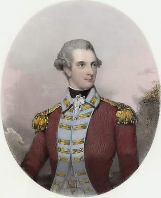 James Cunningham, Earl of Glencairn